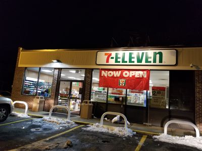 Image gallery for 7-Eleven