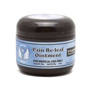 Chronic Health | Pain Re-leaf Oinment 350mg at Curaleaf AZ Camelback Chronic Health | Pain Re-leaf Oinment 350mg at Curaleaf AZ Camelback