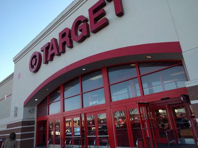 Image gallery for Target