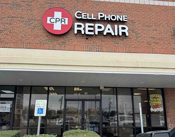 Eargo Hearing Aids at CPR, Laredo