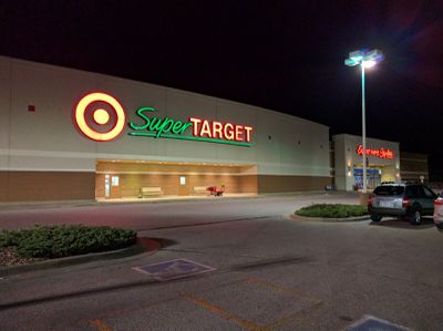 Image gallery for Target
