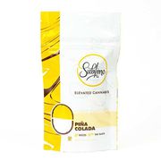 Hard Candy | Pina Colada 10 Pack (10mg Ea) | 100mg at Curaleaf AZ Youngtown Hard Candy | Pina Colada 10 Pack (10mg Ea) | 100mg at Curaleaf AZ Youngtown