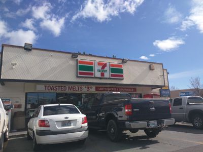 Image gallery for 7-Eleven