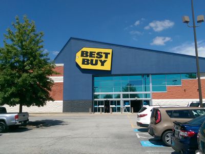 Image gallery for Best Buy
