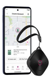 SyncUP TRACKER 2