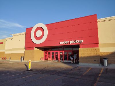 Image gallery for Target