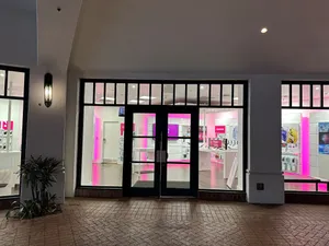 T-Mobile South Beach