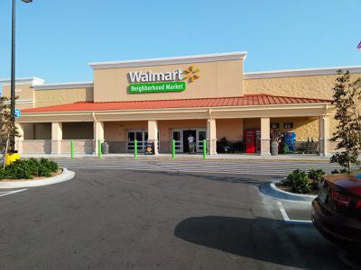Image gallery for Walmart Neighborhood Market