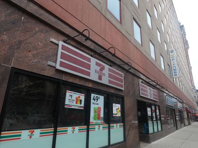 Image gallery for 7-Eleven