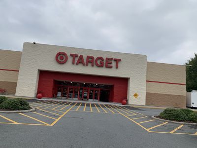 Image gallery for Target