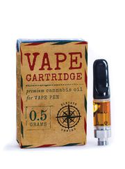 Heritage Guava .5g cart at Curaleaf Gaithersburg Heritage Guava .5g cart at Curaleaf Gaithersburg