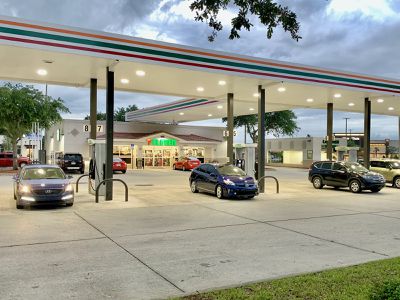 Image gallery for 7-Eleven