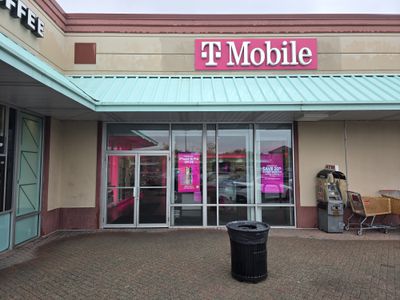 T-Mobile