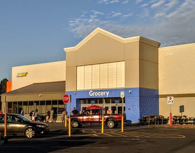 Image gallery for Walmart Supercenter