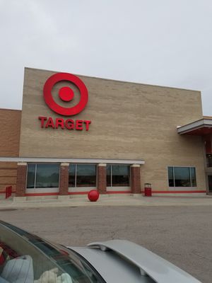 Image gallery for Target