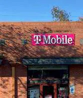  Exterior photo of T-Mobile store at Tchoupitoulas St & Leontine St, New Orleans, LA 