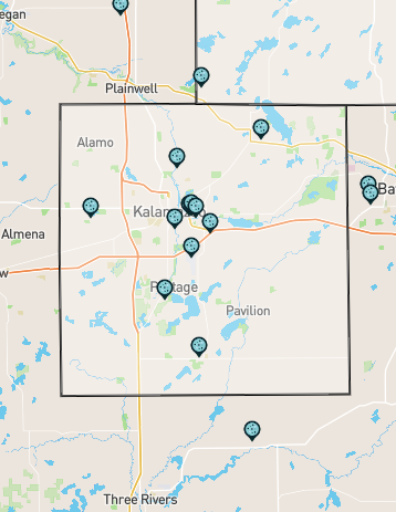 Kalamazoo County