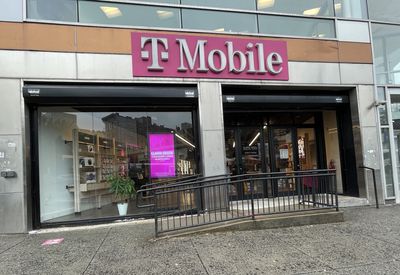 Image gallery for T-Mobile E Fordham Rd & Grand Concourse