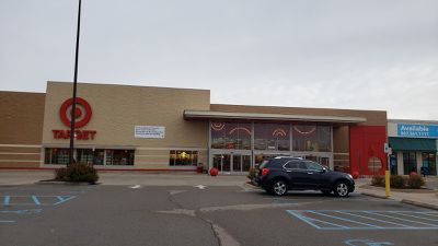 Image gallery for Target