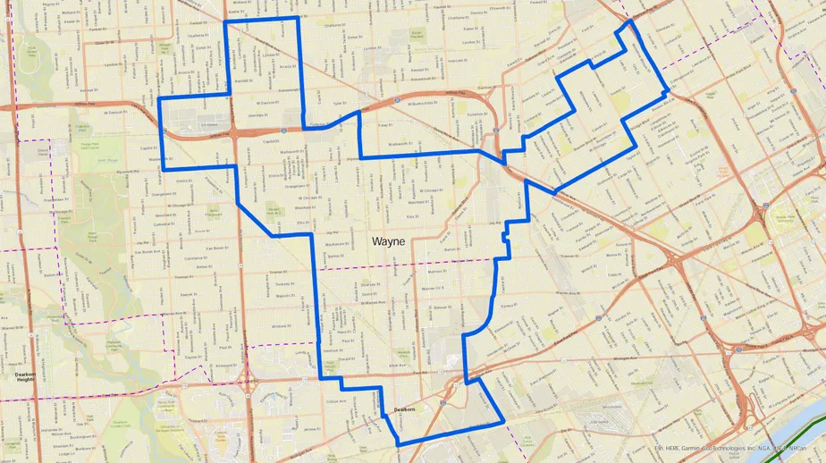 State House District 4
