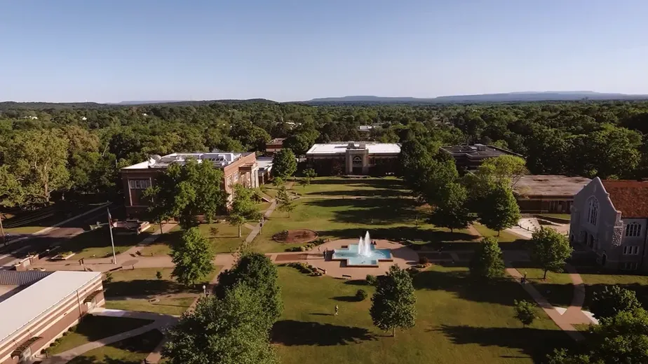 Optimum at University of the Ozarks 