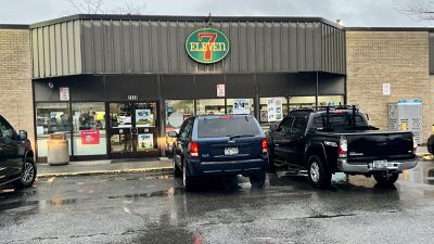 Image gallery for 7-Eleven