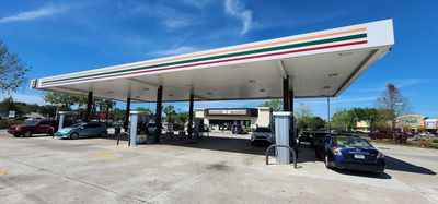 Image gallery for 7-Eleven
