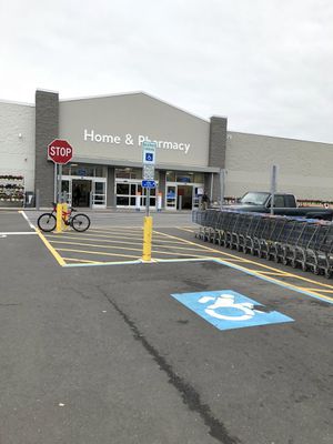 Boost Mobile Inside Walmart at 979 US-1, North Brunswick, NJ | Boost ...
