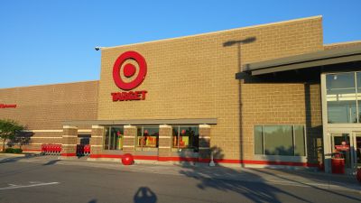 Image gallery for Target