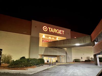 Image gallery for Target