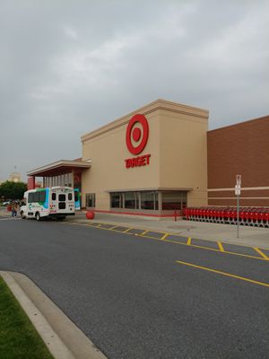 Image gallery for Target