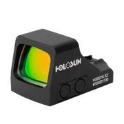 Holosun HS507K-X2 Reflex Sight | HS507KX2