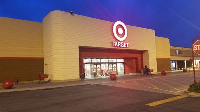 Image gallery for Target