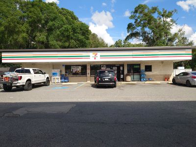 Image gallery for 7-Eleven