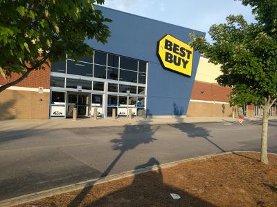 Image gallery for Best Buy