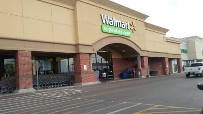 Image gallery for Walmart Neighborhood Market