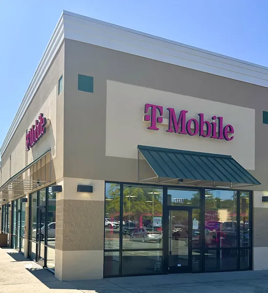 Smart Phones at TMobile Mebane Oaks Rd & Forest Ln in Mebane, NC