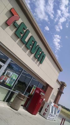 Image gallery for 7-Eleven