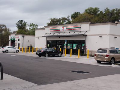 Image gallery for 7-Eleven