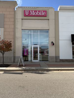 T-Mobile