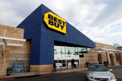 Image gallery for Best Buy