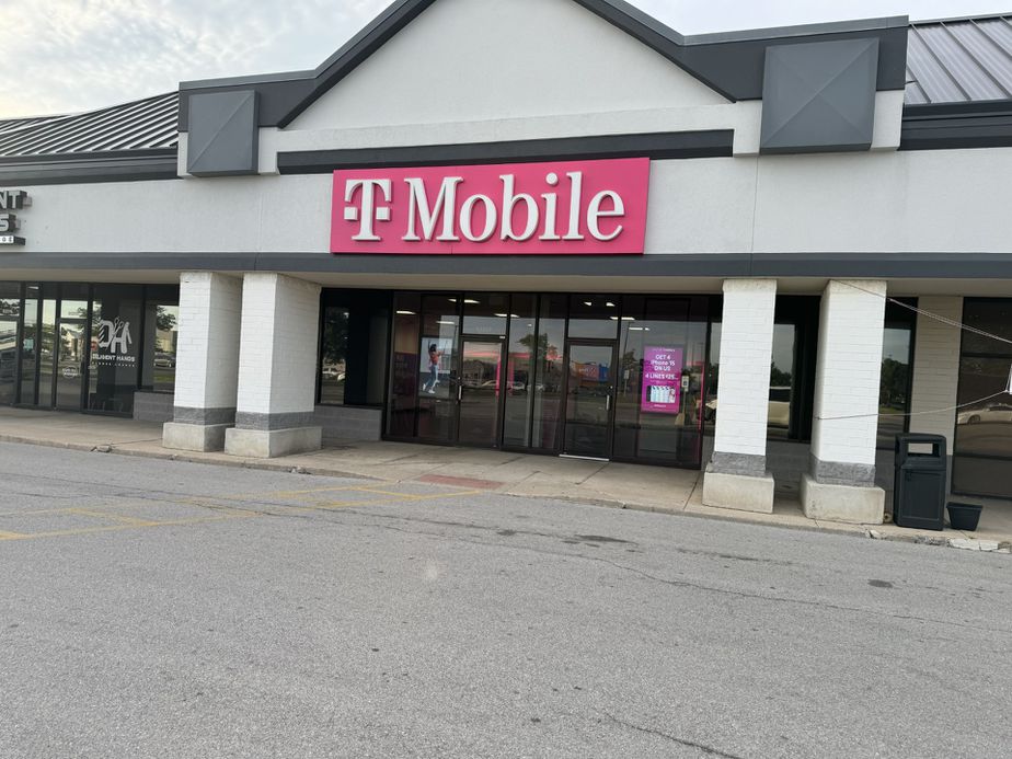 T-Mobile Coliseum & Coldwater