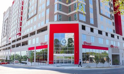 Image gallery for Target