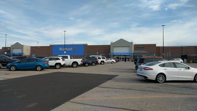 Image gallery for Walmart Supercenter