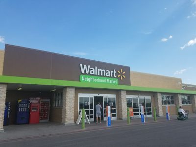 Image gallery for Walmart Neighborhood Market