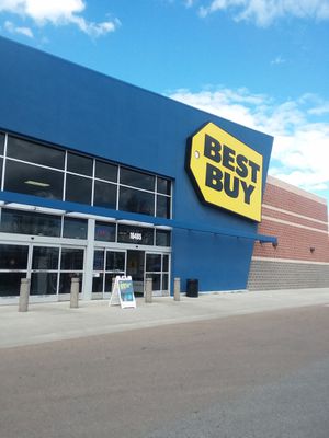 Image gallery for Best Buy