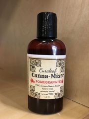 Canna-Mixer Pomegranate 250mg at Curaleaf Maine Canna-Mixer Pomegranate 250mg at Curaleaf Maine