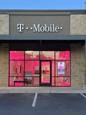T-Mobile Authorized Retailer