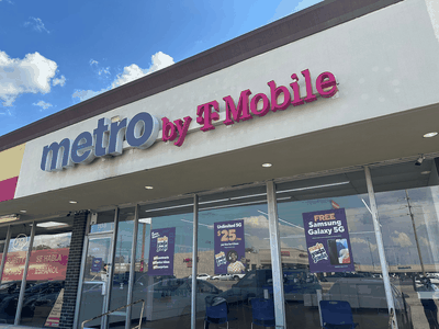 Metro by T-Mobile