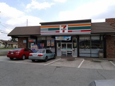 Image gallery for 7-Eleven